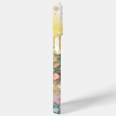 ザレッドキツネメドーハイダウェイ Case-Mate iPhoneケース (裏面 / 右)