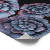 ザレッドクイーンオリジナルアートワンダーランドポスター ポスター (角)