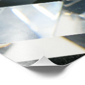 ザレッドジャックルビー フォトプリント            (角)