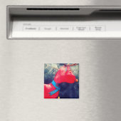 ザレッドトナカイ マグネット (インサイチュ (食洗機))