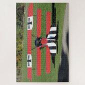 ザレッドバロンジグソーパズル ジグソーパズル (縦)