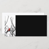 ザレッドバードバイレスリーピーマン (正面/裏面)