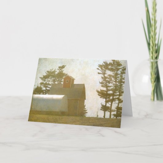 ザレッドバーン カード (正面)