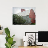 ザレッドバーン ポスター (ホームオフィス)