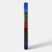 ザレッドボートハウススンダルソウラノルウェー Case-Mate iPhoneケース (裏面 / 左)