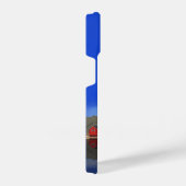 ザレッドボートハウススンダルソウラノルウェー iPhoneケース (右側面)