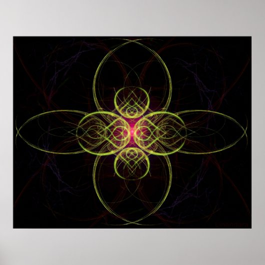 ザレッドメダリオンバイアレクサンドラ調理師アカリナンダラ ポスター (正面)