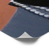 ザレディーイングレー ポスター (角)