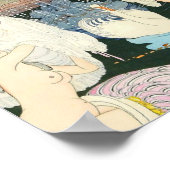 ザレディースゲルダウェジェナー ポスター (角)