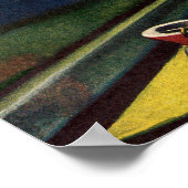 ザレディーズ・from Hades ポスター (角)