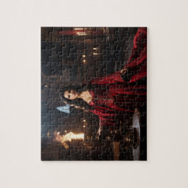 ザレディ・オブ・マジック ジグソーパズル