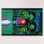 ザレプレショーンケンゲージファンタジー ジグソーパズル (横)