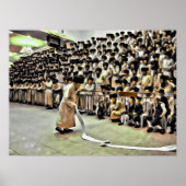 ザレベダンスズ ポスター (正面)