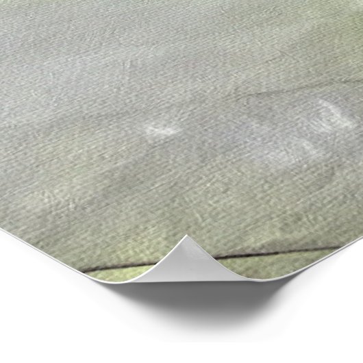 ザレベダンスズ ポスター (角)