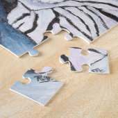 ザレベ ジグソーパズル (側面)