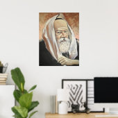 ザレベ ポスター (ホームオフィス)