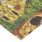 ザレモンキス野菜デコップスポフアート ショートテーブルランナー (コーナー)