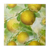 ザレモン タイル (正面)