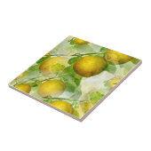 ザレモン タイル (側面)