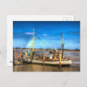 ザレンジャーヘイブリッジ ポストカード (正面/裏面)