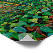 ザレンズ墓 ポスター (角)