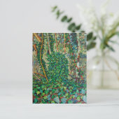 ザレンズ墓 ポストカード (スタンド正面)