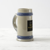 ザレーサー ビールジョッキ (正面左)