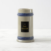 ザレーサー ビールジョッキ (中央)