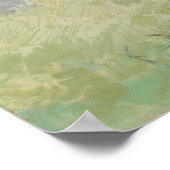 ザレーストラック – ジャン – ルイフォーランファインアート ポスター (角)