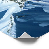 ザログスピッツセストアントンホリデーカード ポスター (角)