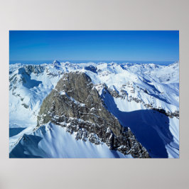 ザログスピッツセストアントンホリデーカード ポスター