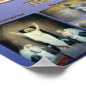 ザロザリオ ポスター (角)