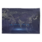 ザロズウェル・アーカイブ 枕カバー (裏面-左)