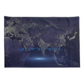 ザロズウェル・アーカイブ 枕カバー (裏面-右)