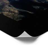 ザロッキー ポスター (角)