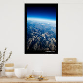 ザロッキー ポスター (キッチン)