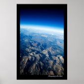 ザロッキー ポスター (正面)