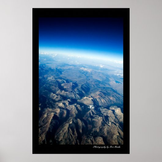 ザロッキー ポスター (正面)