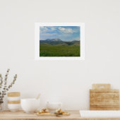 ザロッキー ポスター (キッチン)