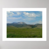 ザロッキー ポスター (正面)