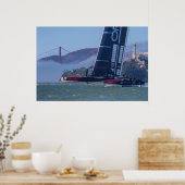 ザロックザアカムバックコレクション ポスター (キッチン)