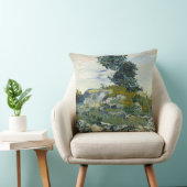 ザロックスビンセント・ヴァン・ゴッホ クッション (椅子)