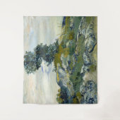 ザロックスビンセント・ヴァン・ゴッホ タペストリー (正面)