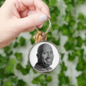 ザロック – ドウェイン・ジョンソン キーホルダー (手)