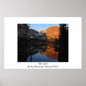 ザロック ポスター (正面)