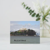 ザロック ポストカード (スタンド正面)