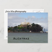 ザロック ポストカード (正面/裏面)