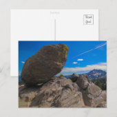 ザロック ポストカード (正面/裏面)