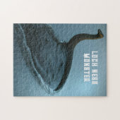 ザロッネスモンスタージグソーパズル ジグソーパズル (横)