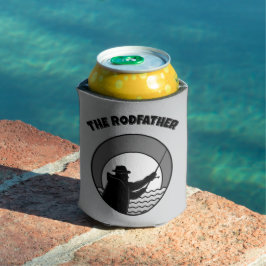 ザロドファーザークーラーボックス 缶クーラー